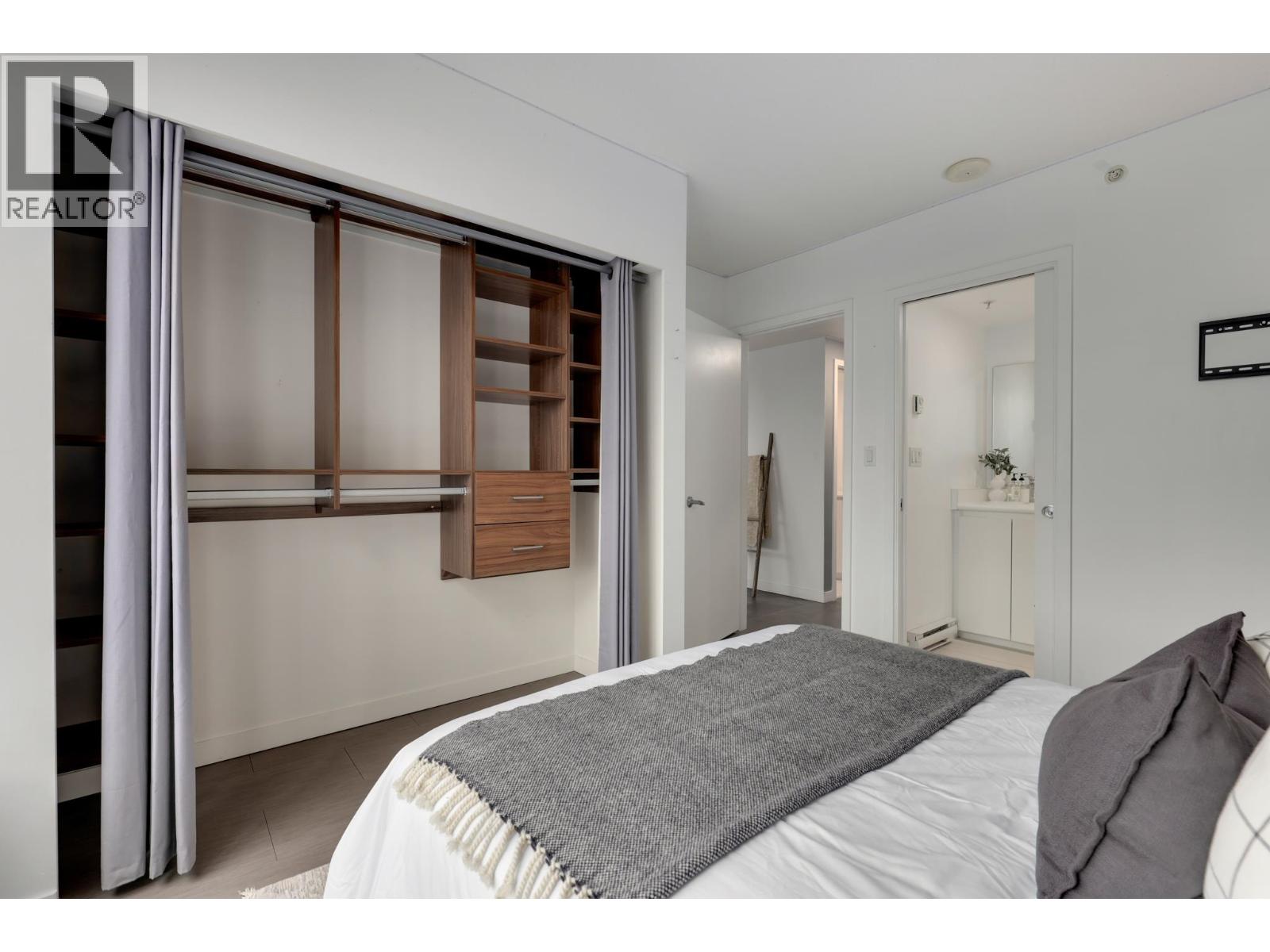 1102 66 W Cordova Street, Vancouver, British Columbia  V6B 0L2 - Photo 13 - R3086207