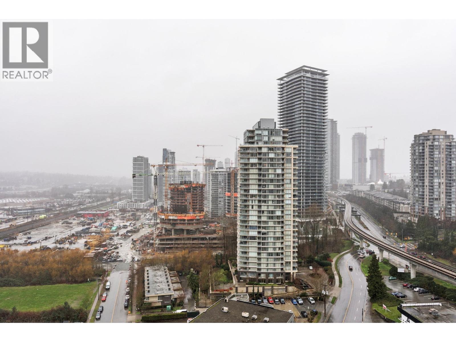 2102 2232 Douglas Road, Burnaby, British Columbia  V5C 0G9 - Photo 20 - R3086213