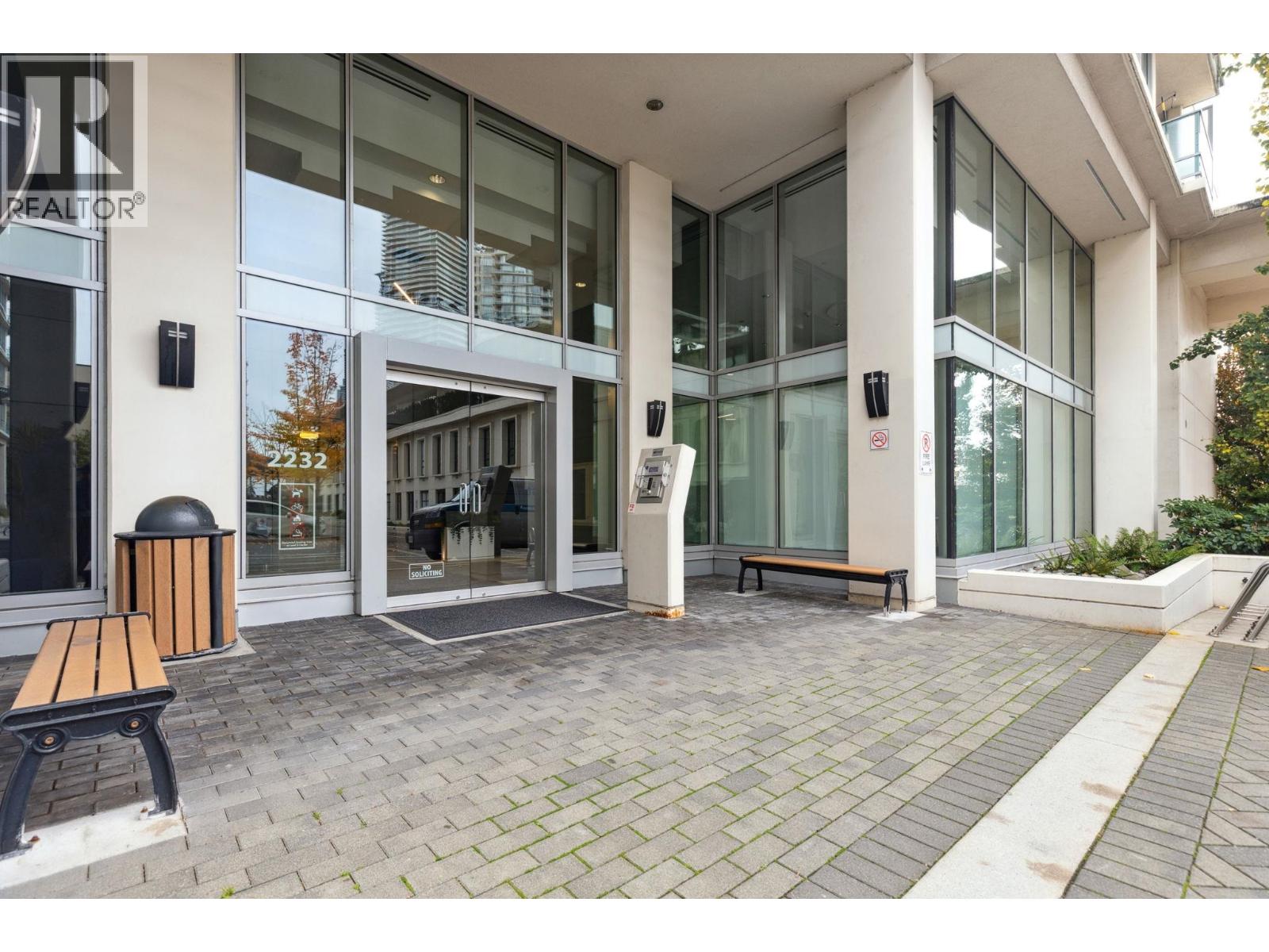 2102 2232 Douglas Road, Burnaby, British Columbia  V5C 0G9 - Photo 35 - R3086213