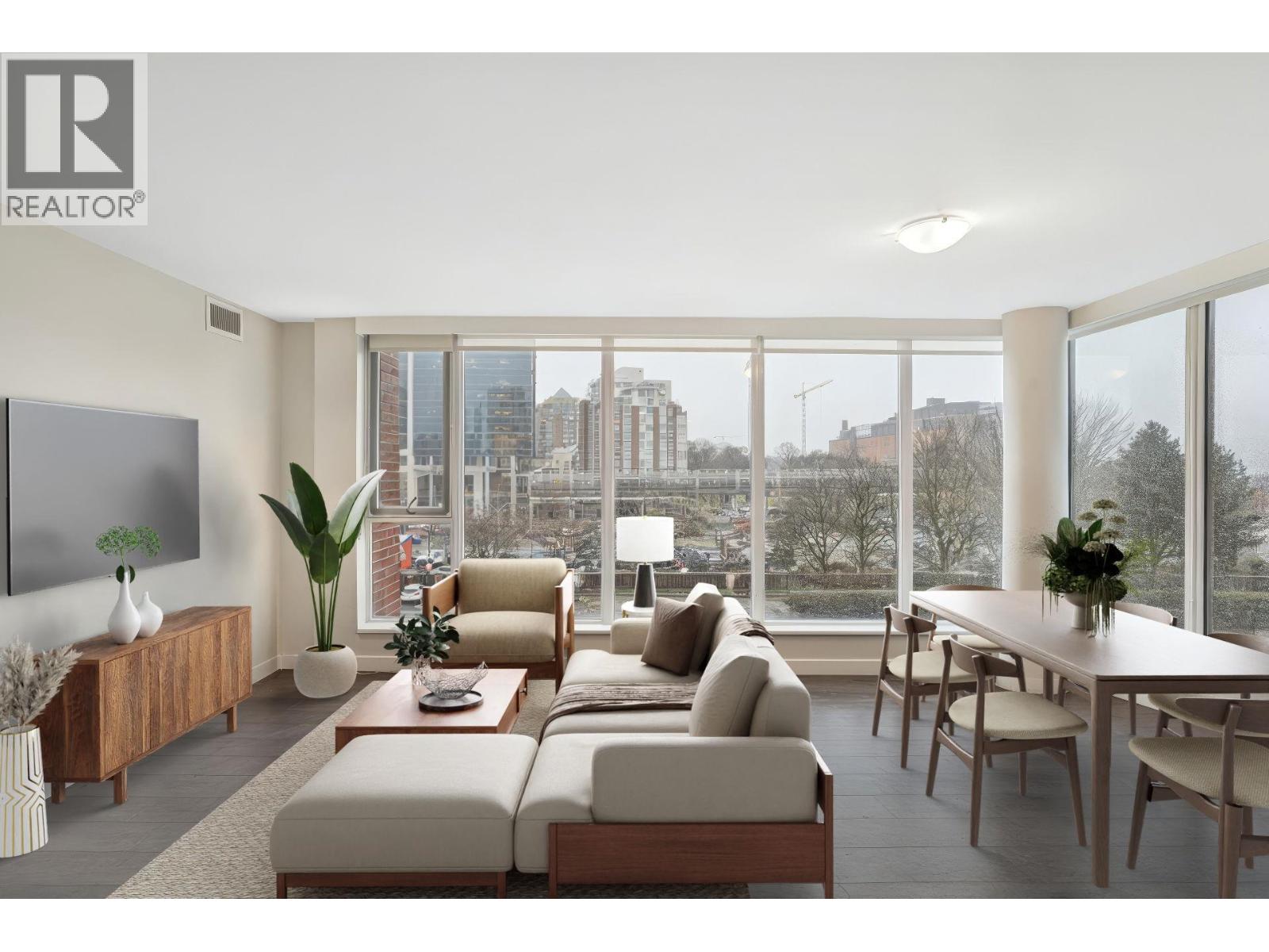 613 1618 Quebec Street, Vancouver, British Columbia  V6A 0C5 - Photo 2 - R3086219