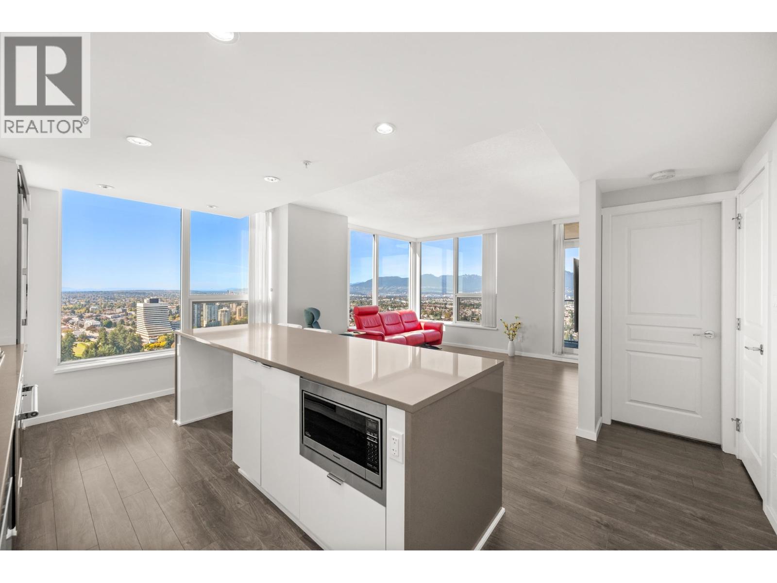 3707 5883 Barker Avenue, Burnaby, British Columbia  V5H 0G4 - Photo 13 - R3086223