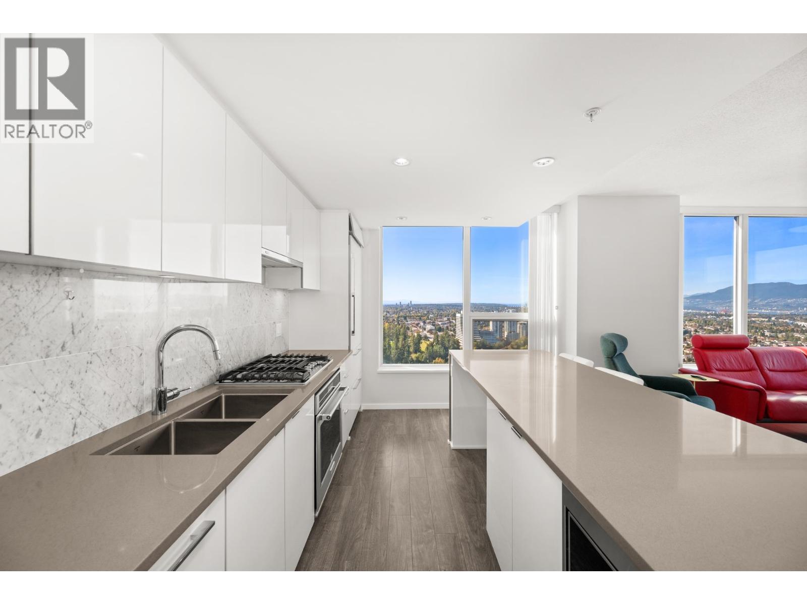 3707 5883 Barker Avenue, Burnaby, British Columbia  V5H 0G4 - Photo 14 - R3086223