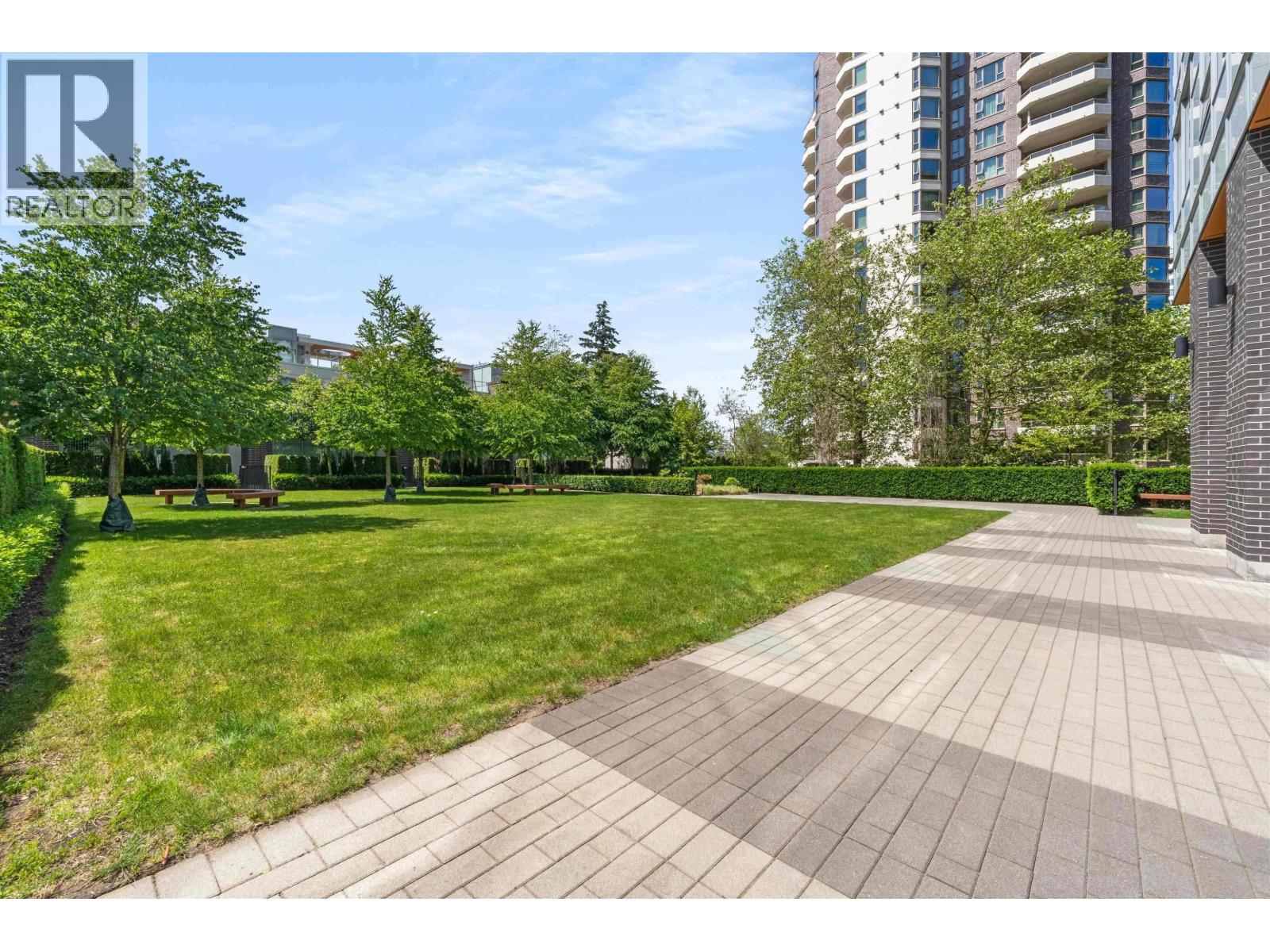 3707 5883 Barker Avenue, Burnaby, British Columbia  V5H 0G4 - Photo 30 - R3086223