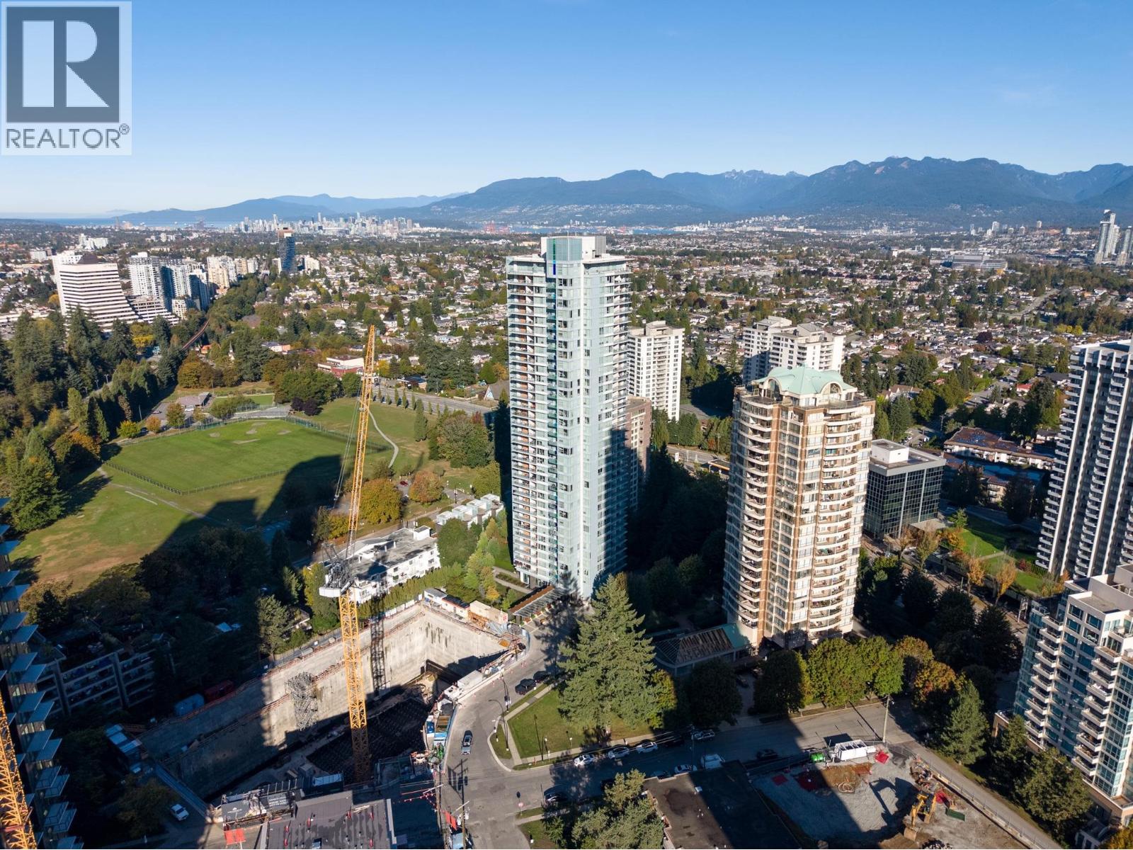 3707 5883 Barker Avenue, Burnaby, British Columbia  V5H 0G4 - Photo 31 - R3086223