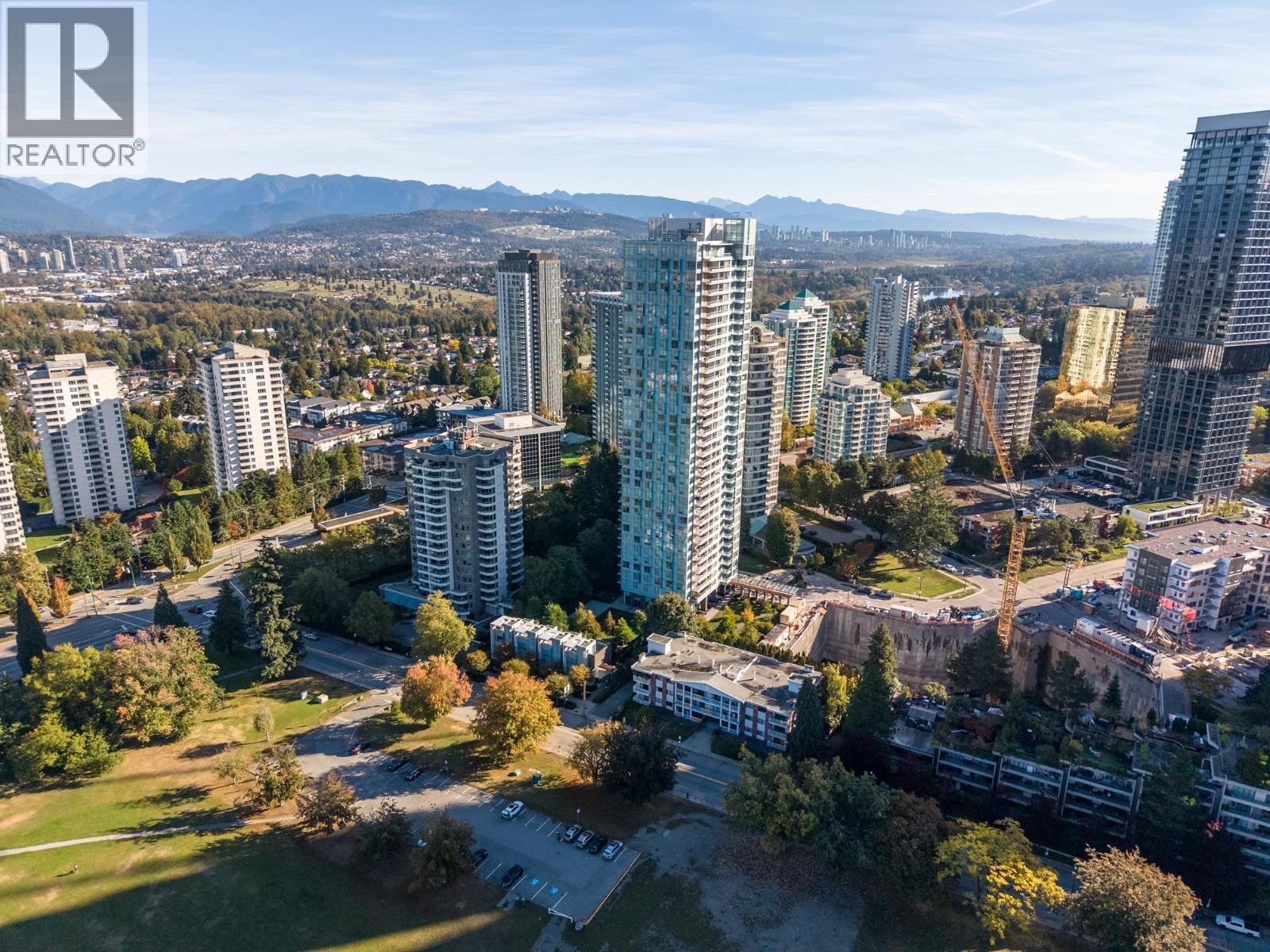 3707 5883 Barker Avenue, Burnaby, British Columbia  V5H 0G4 - Photo 32 - R3086223