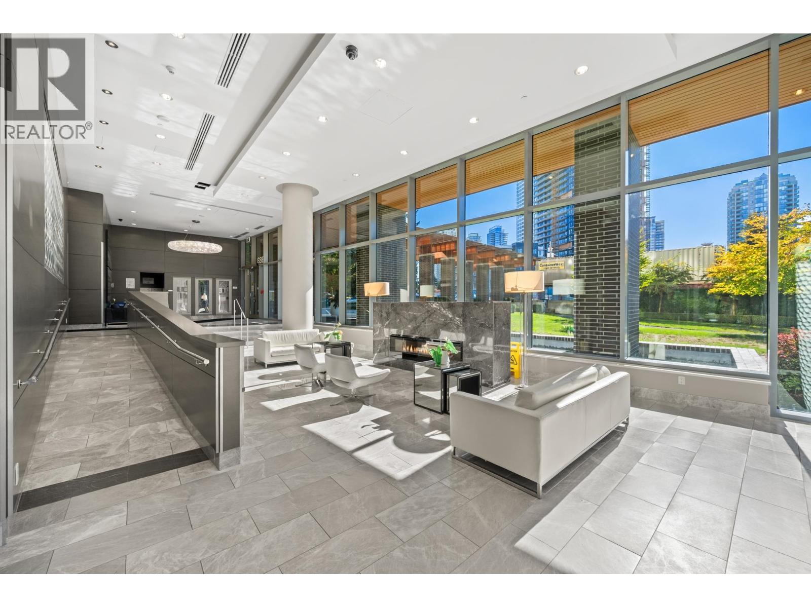 3707 5883 Barker Avenue, Burnaby, British Columbia  V5H 0G4 - Photo 6 - R3086223