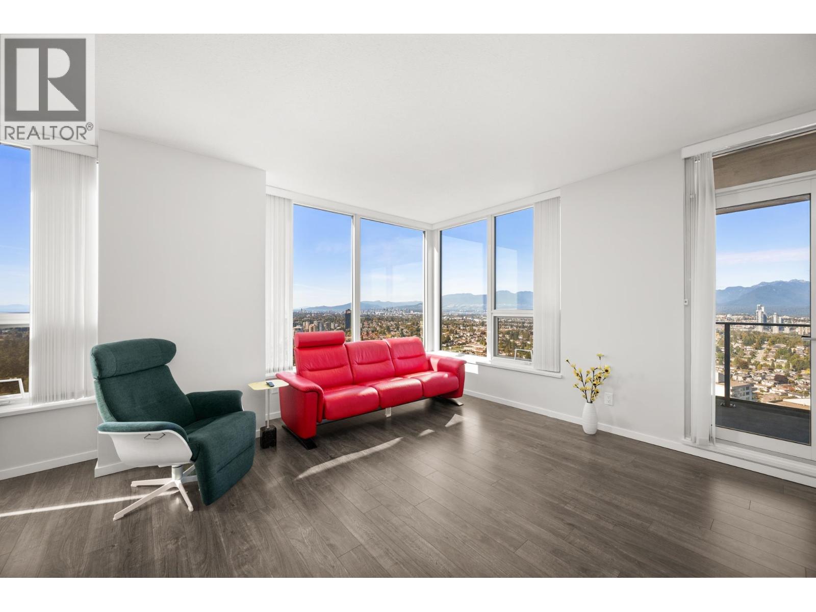 3707 5883 Barker Avenue, Burnaby, British Columbia  V5H 0G4 - Photo 7 - R3086223