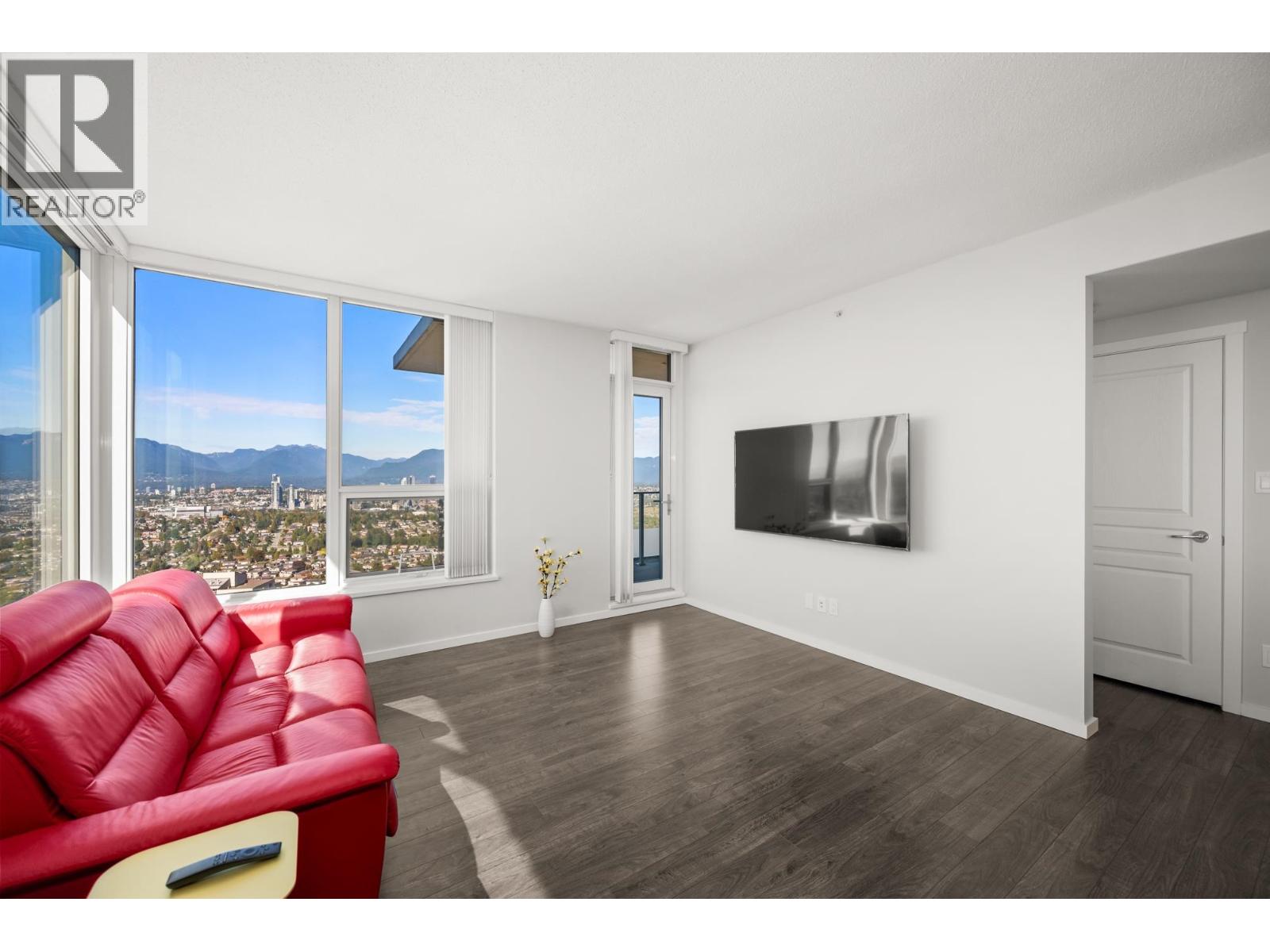 3707 5883 Barker Avenue, Burnaby, British Columbia  V5H 0G4 - Photo 8 - R3086223