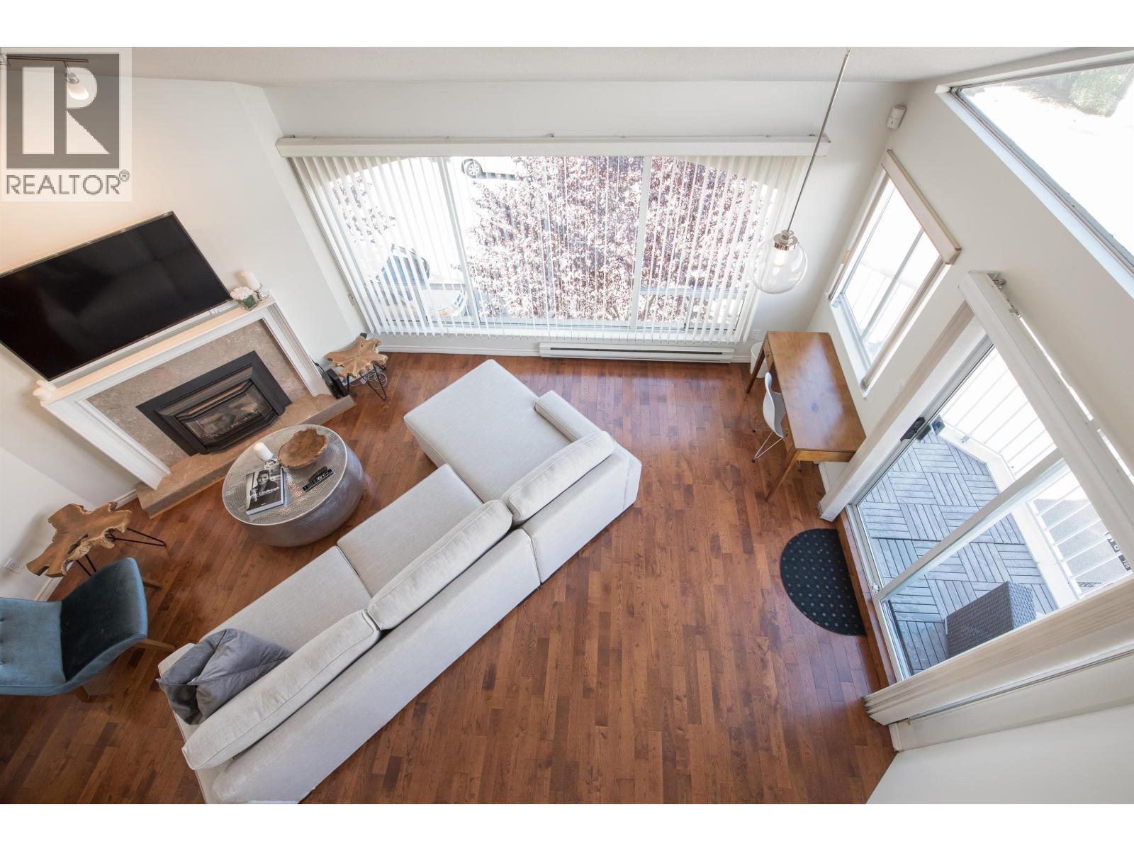 L01 788 W 8th Avenue, Vancouver, British Columbia  V5Z 1E1 - Photo 16 - R3086230