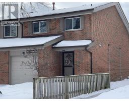 39 - 9 MICHAEL BOULEVARD, Whitby, Ontario