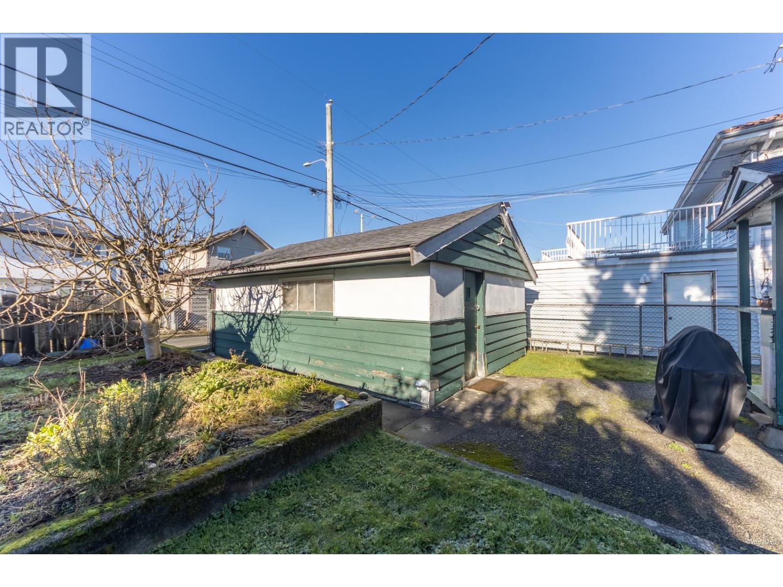 4791 Culloden Street, Vancouver, British Columbia  V5V 4X8 - Photo 18 - R3086192