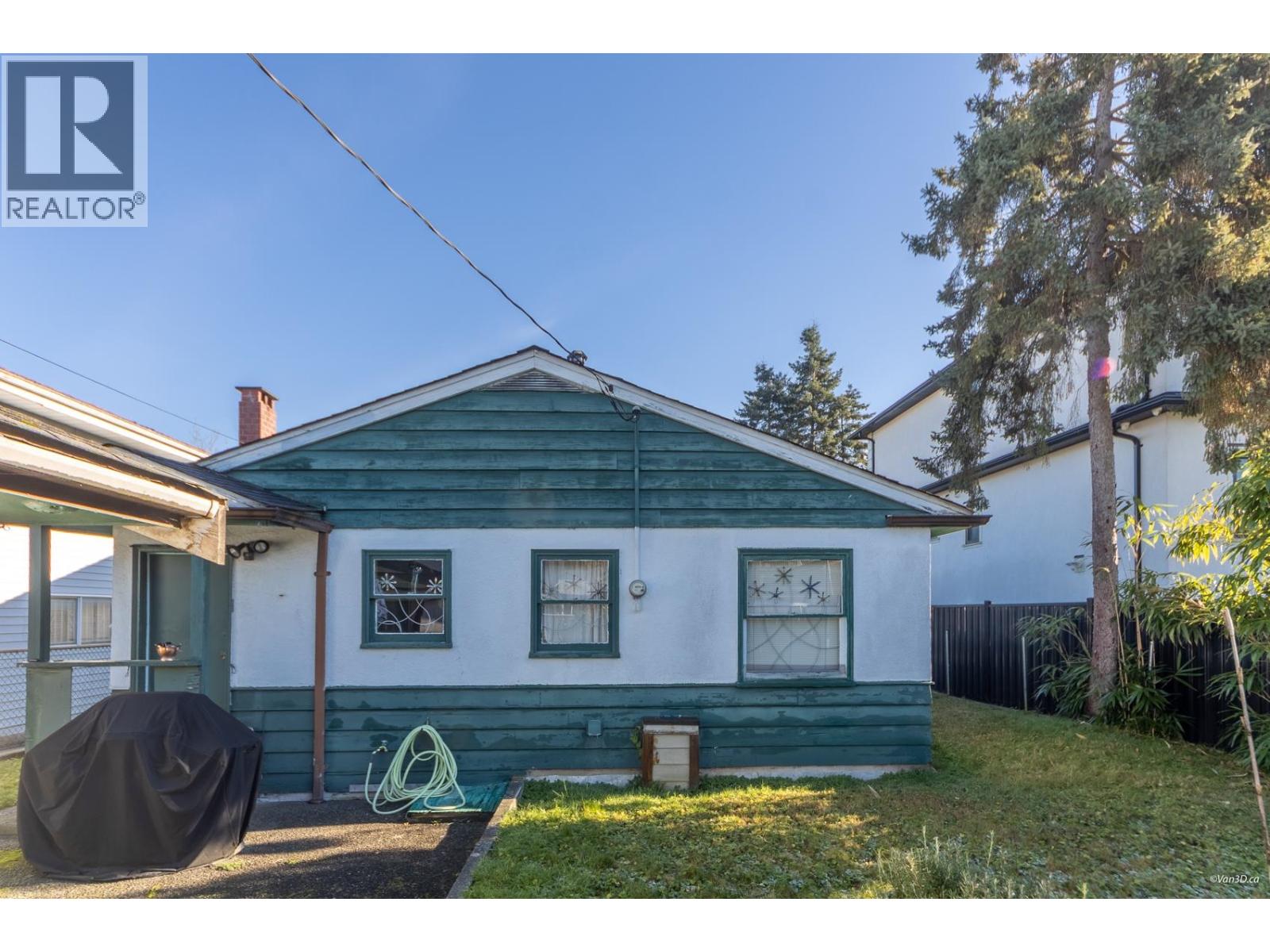 4791 Culloden Street, Vancouver, British Columbia  V5V 4X8 - Photo 22 - R3086192