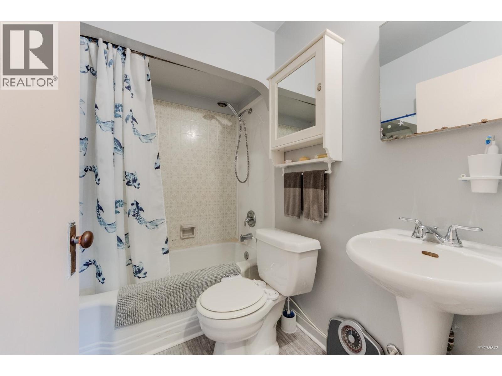 4791 Culloden Street, Vancouver, British Columbia  V5V 4X8 - Photo 9 - R3086192