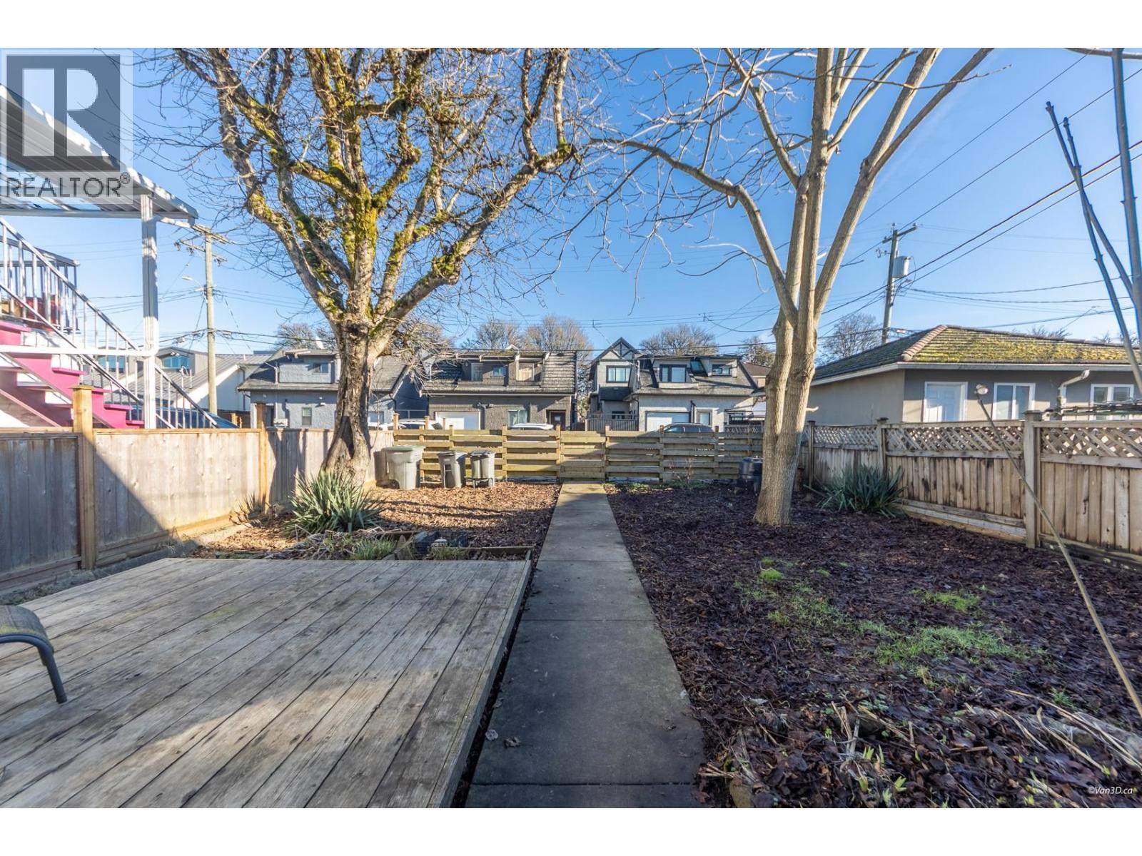 4736 Knight Street, Vancouver, British Columbia  V5N 3N2 - Photo 19 - R3086205