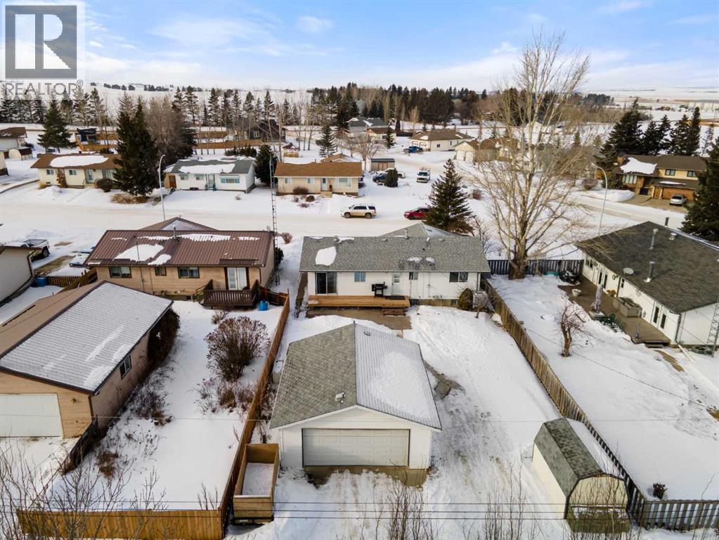 4723 52 Street, Lougheed, Alberta  T0B 2V0 - Photo 36 - A2283208