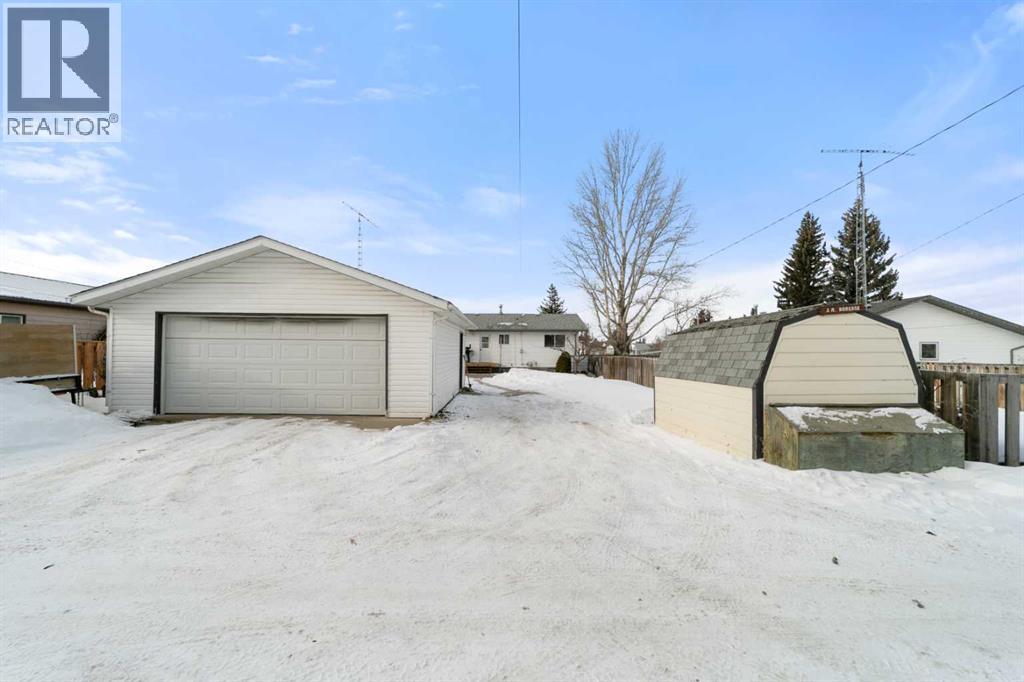 4723 52 Street, Lougheed, Alberta  T0B 2V0 - Photo 5 - A2283208