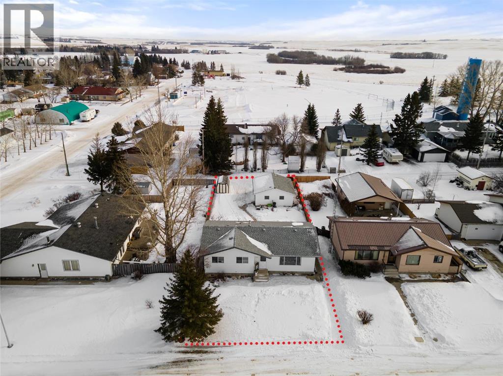 4723 52 Street, Lougheed, Alberta  T0B 2V0 - Photo 30 - A2283208