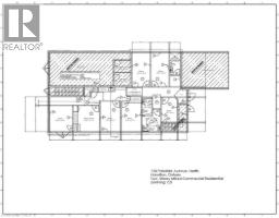 120 PARKDALE Avenue N, Hamilton, Ontario