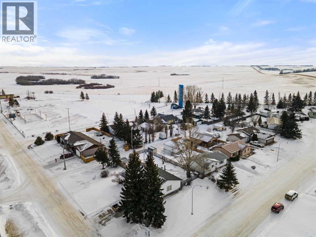 4723 52 Street, Lougheed, Alberta  T0B 2V0 - Photo 37 - A2283208