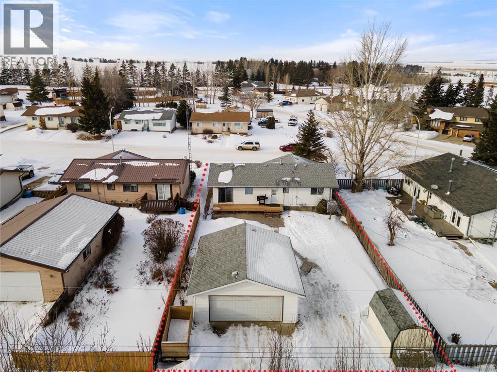 4723 52 Street, Lougheed, Alberta  T0B 2V0 - Photo 31 - A2283208