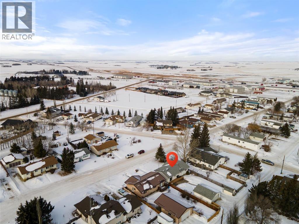 4723 52 Street, Lougheed, Alberta  T0B 2V0 - Photo 33 - A2283208