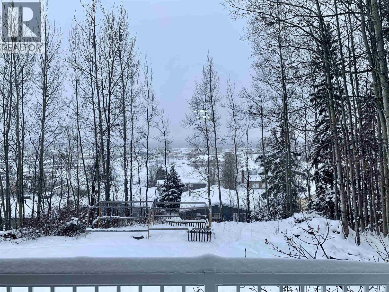 5411 54 W Avenue, Fort Nelson, British Columbia  V0C 1R0 - Photo 2 - R3086176