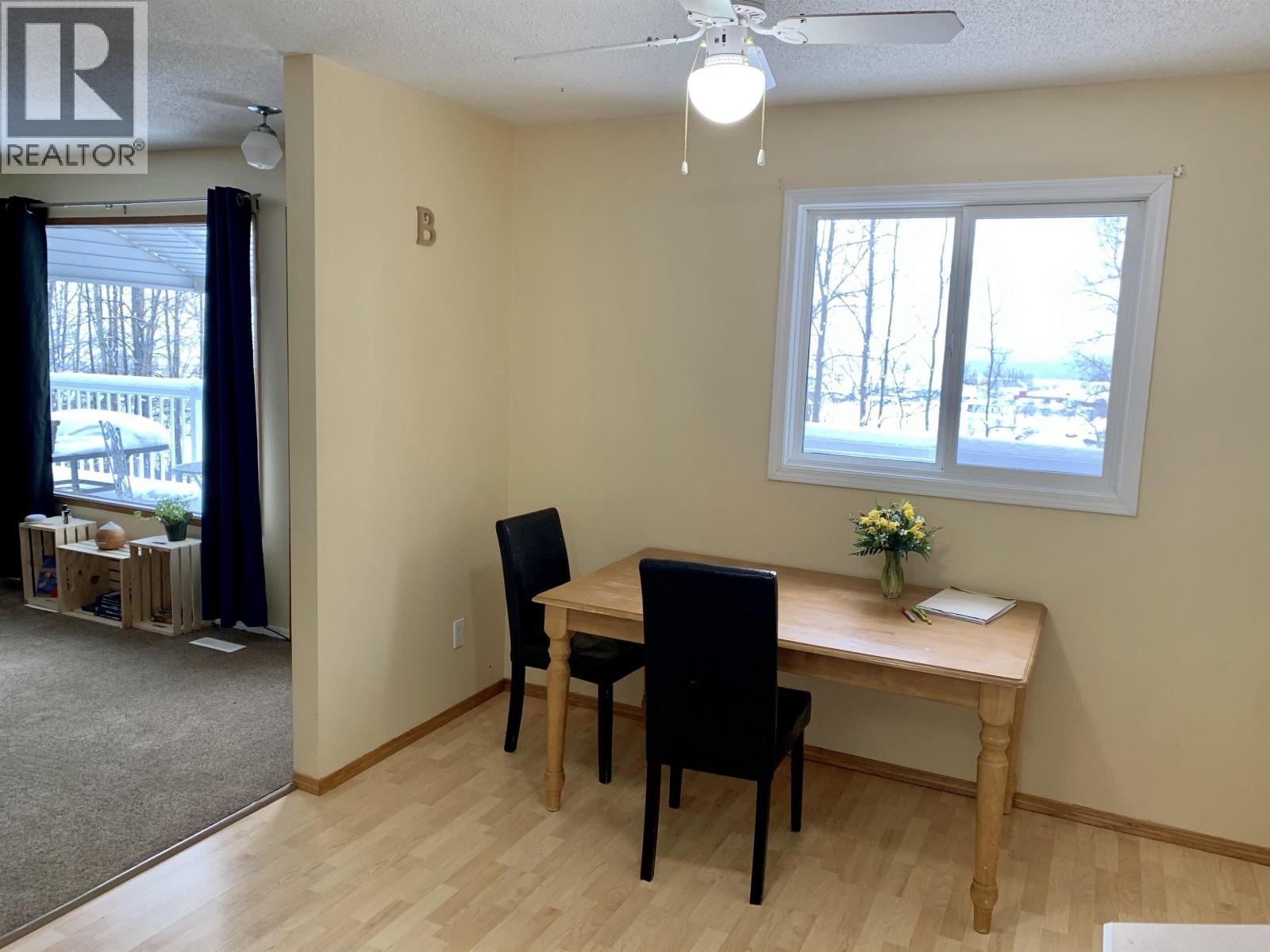 5411 54 W Avenue, Fort Nelson, British Columbia  V0C 1R0 - Photo 8 - R3086176