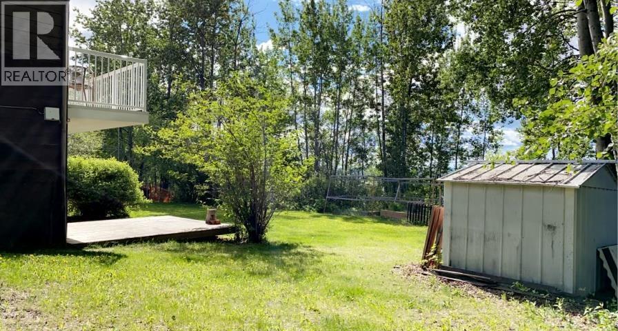 5411 54 W Avenue, Fort Nelson, British Columbia  V0C 1R0 - Photo 34 - R3086176