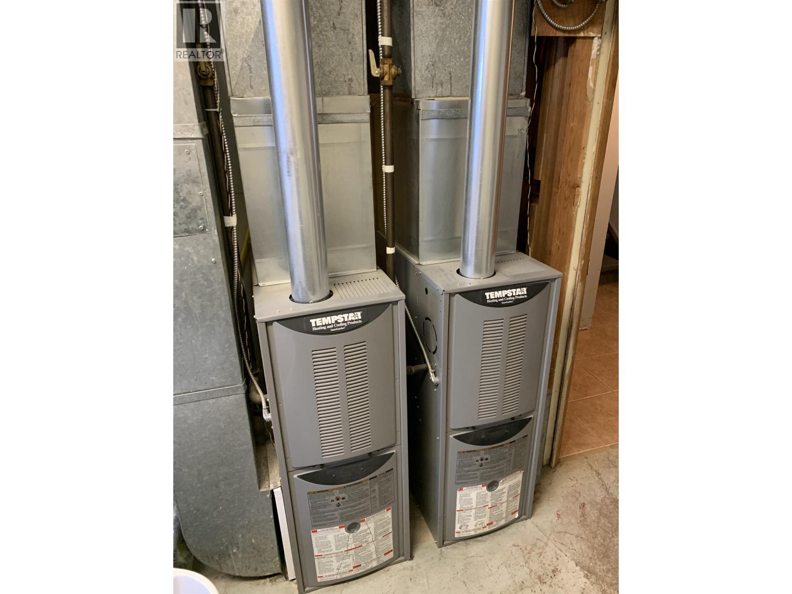 5411 54 W Avenue, Fort Nelson, British Columbia  V0C 1R0 - Photo 28 - R3086176