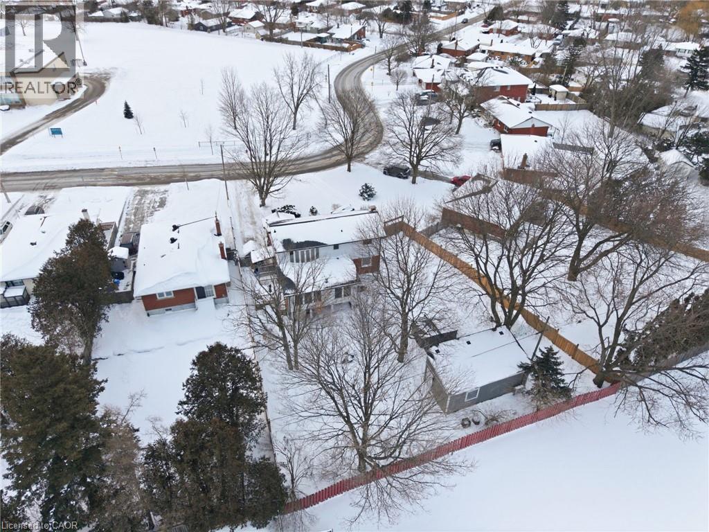 2036 Mountainside Drive, Burlington, Ontario  L7P 1A7 - Photo 49 - 40802432