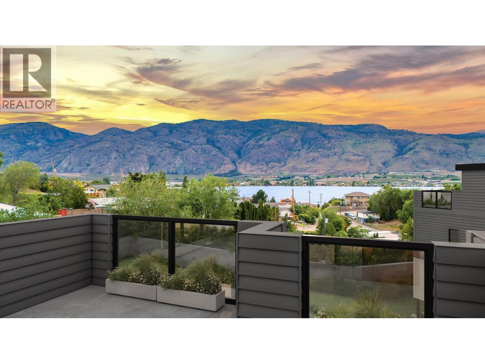 4601 97th Street Unit# 13, Osoyoos, British Columbia  V0H 1V1 - Photo 2 - 10366393