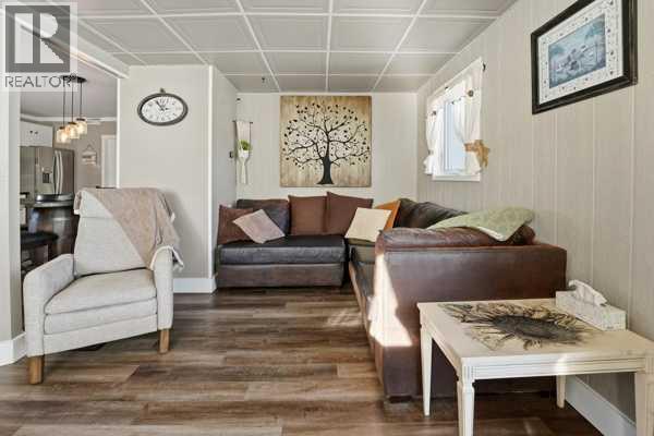 392030a Range Road 8-0, Rocky Mountain House, Alberta  T4T 2A4 - Photo 14 - A2279940