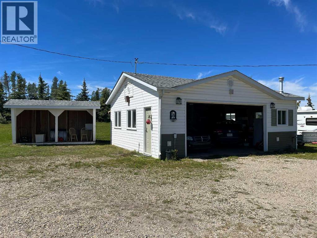 392030a Range Road 8-0, Rocky Mountain House, Alberta  T4T 2A4 - Photo 3 - A2279940