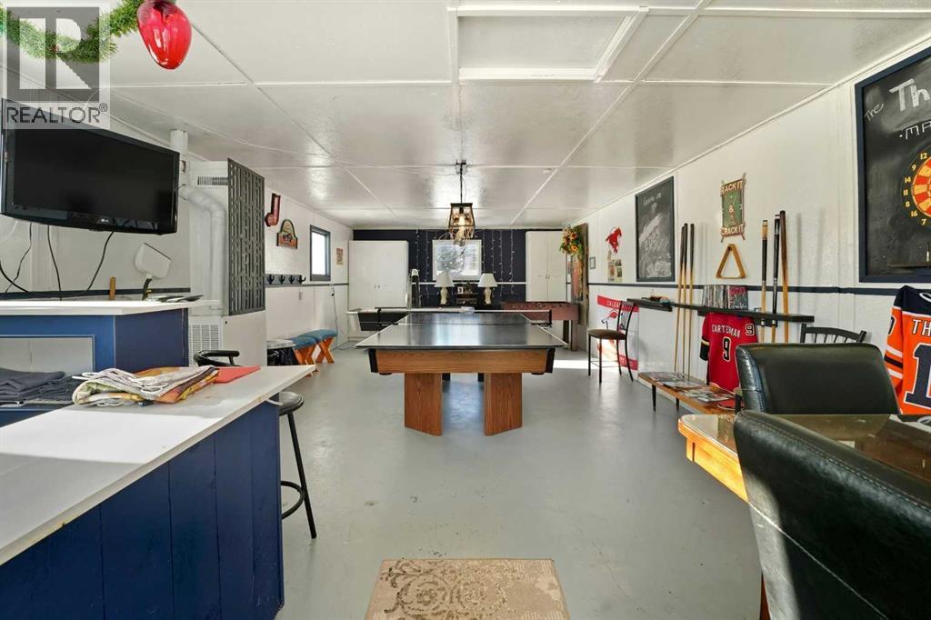 392030a Range Road 8-0, Rocky Mountain House, Alberta  T4T 2A4 - Photo 37 - A2279940