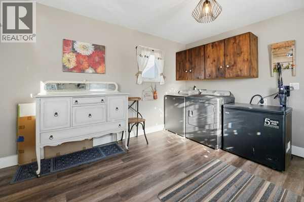 392030a Range Road 8-0, Rocky Mountain House, Alberta  T4T 2A4 - Photo 6 - A2279940