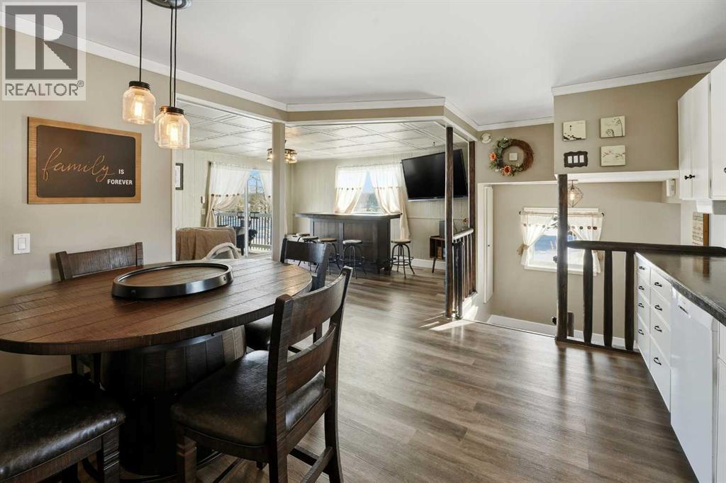 392030a Range Road 8-0, Rocky Mountain House, Alberta  T4T 2A4 - Photo 11 - A2279940