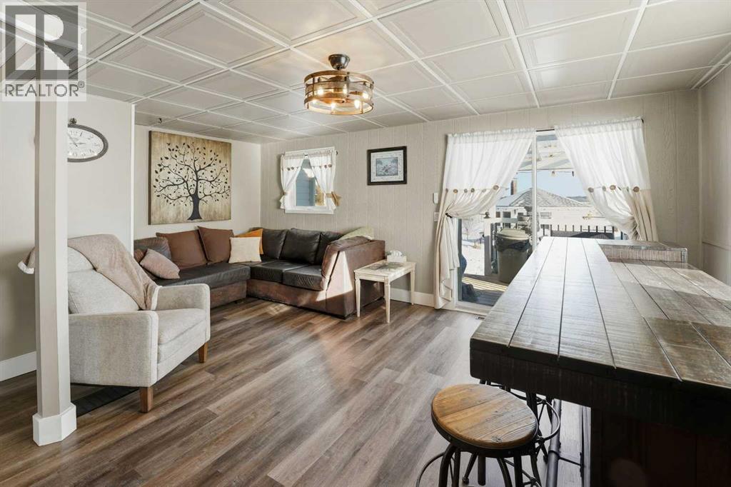 392030a Range Road 8-0, Rocky Mountain House, Alberta  T4T 2A4 - Photo 13 - A2279940