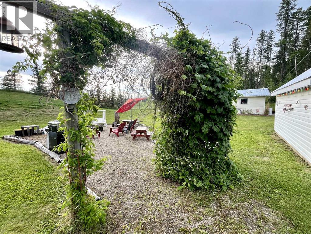 392030a Range Road 8-0, Rocky Mountain House, Alberta  T4T 2A4 - Photo 39 - A2279940