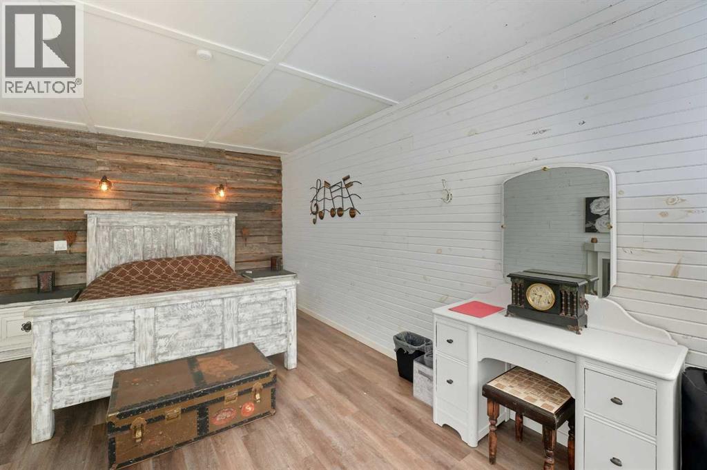 392030a Range Road 8-0, Rocky Mountain House, Alberta  T4T 2A4 - Photo 32 - A2279940