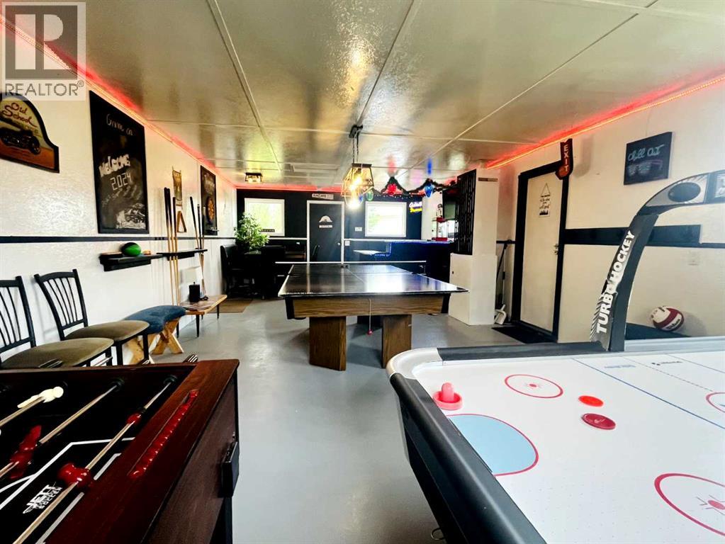 392030a Range Road 8-0, Rocky Mountain House, Alberta  T4T 2A4 - Photo 38 - A2279940