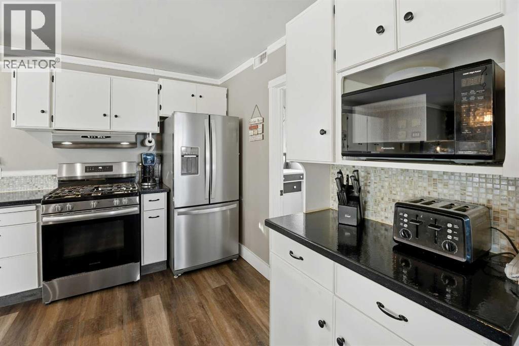 392030a Range Road 8-0, Rocky Mountain House, Alberta  T4T 2A4 - Photo 10 - A2279940