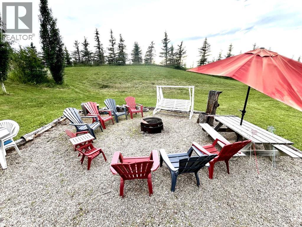 392030a Range Road 8-0, Rocky Mountain House, Alberta  T4T 2A4 - Photo 40 - A2279940