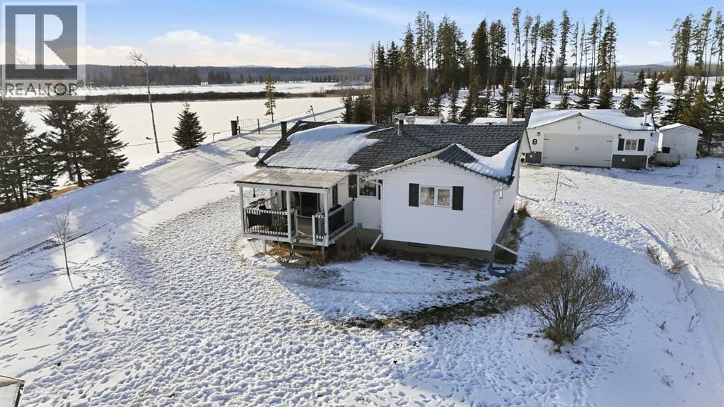 392030a Range Road 8-0, Rocky Mountain House, Alberta  T4T 2A4 - Photo 47 - A2279940