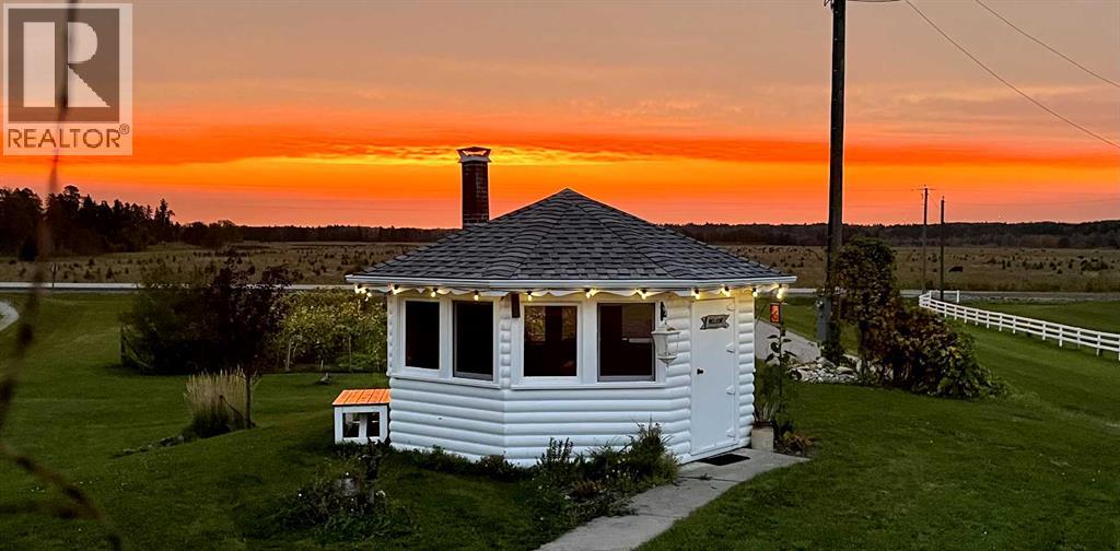 392030a Range Road 8-0, Rocky Mountain House, Alberta  T4T 2A4 - Photo 5 - A2279940