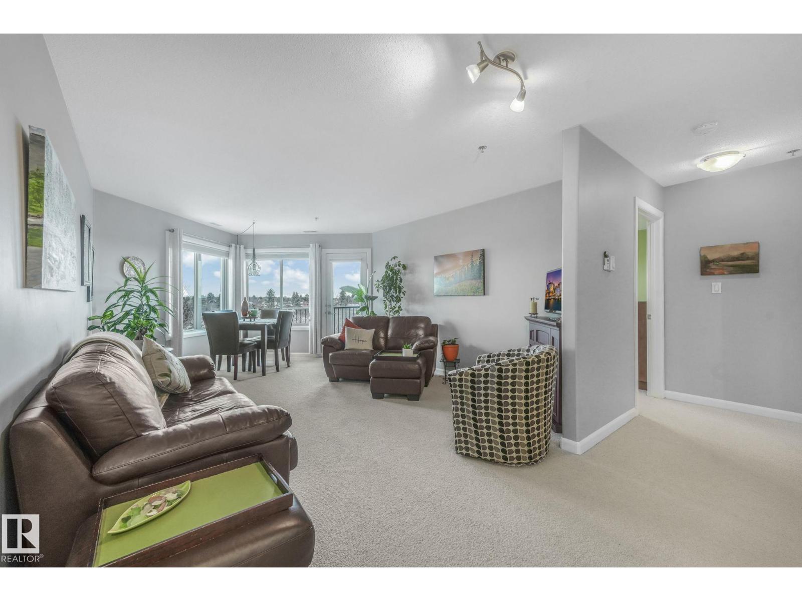 #415 530 Hooke Rd Nw, Edmonton, Alberta  T5A 5J5 - Photo 3 - E4470314