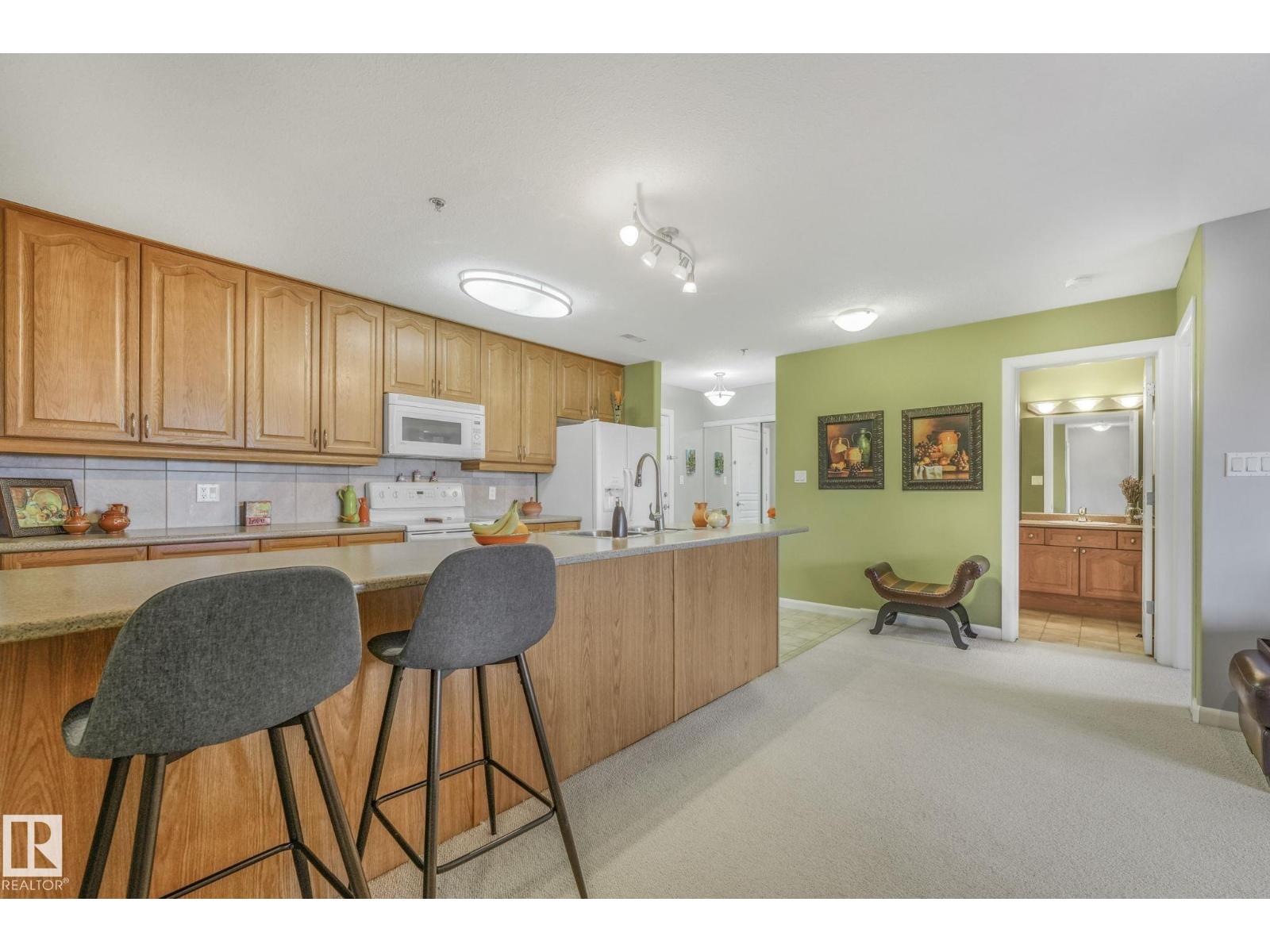 #415 530 Hooke Rd Nw, Edmonton, Alberta  T5A 5J5 - Photo 15 - E4470314