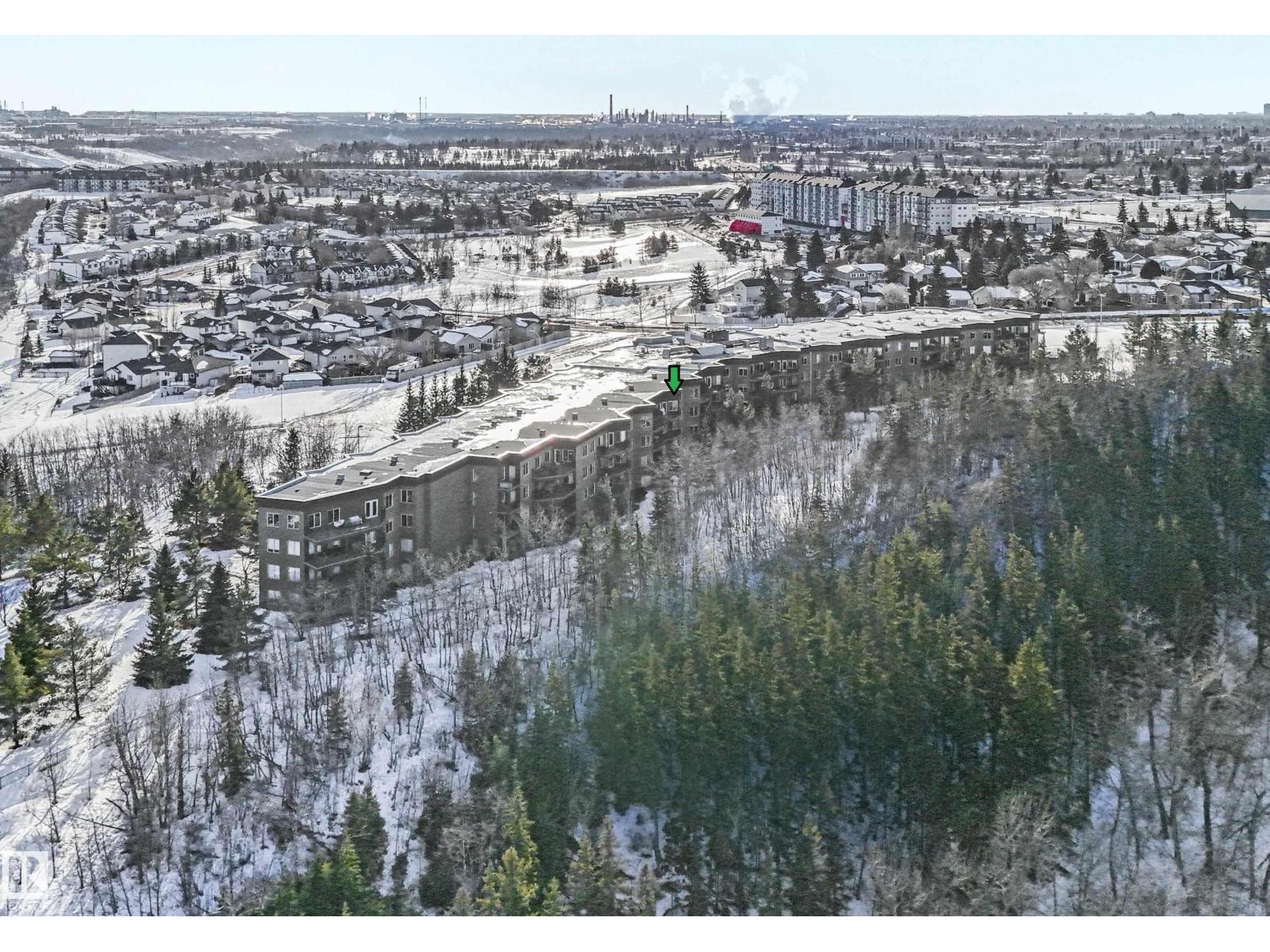 #415 530 Hooke Rd Nw, Edmonton, Alberta  T5A 5J5 - Photo 29 - E4470314