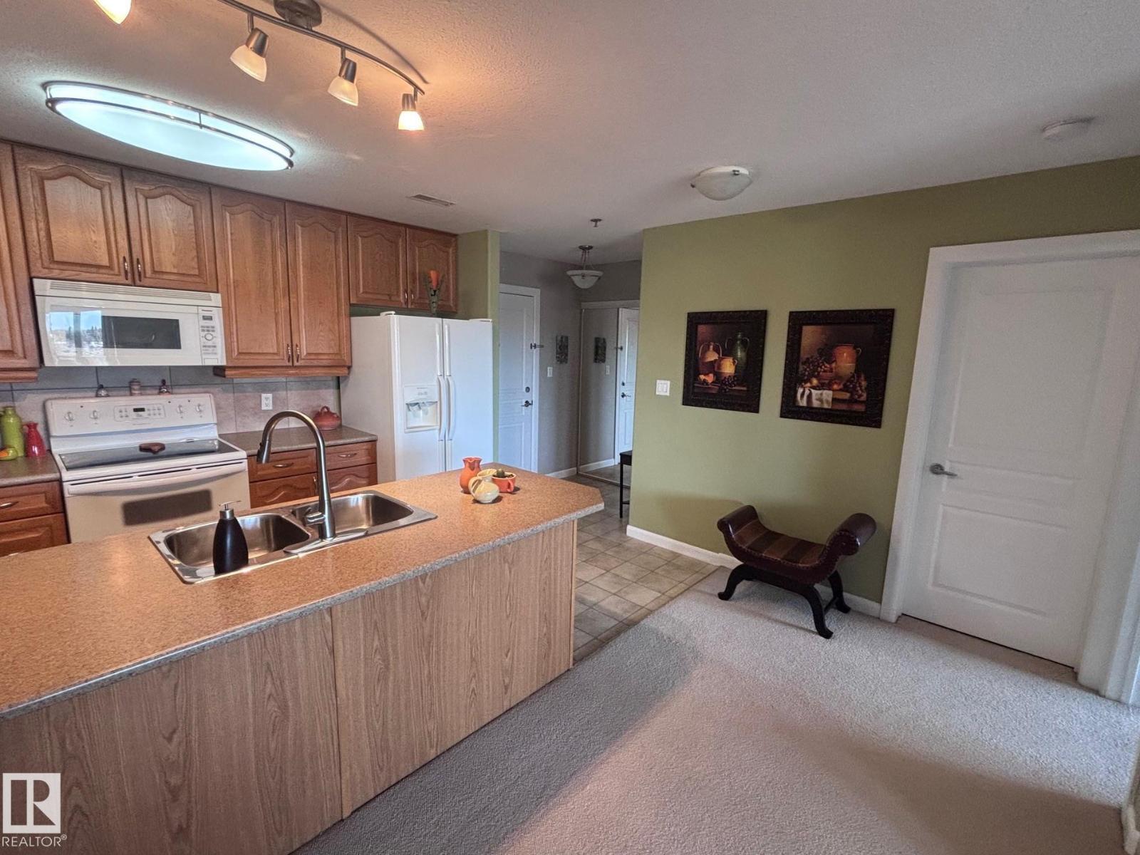 #415 530 Hooke Rd Nw, Edmonton, Alberta  T5A 5J5 - Photo 61 - E4470314