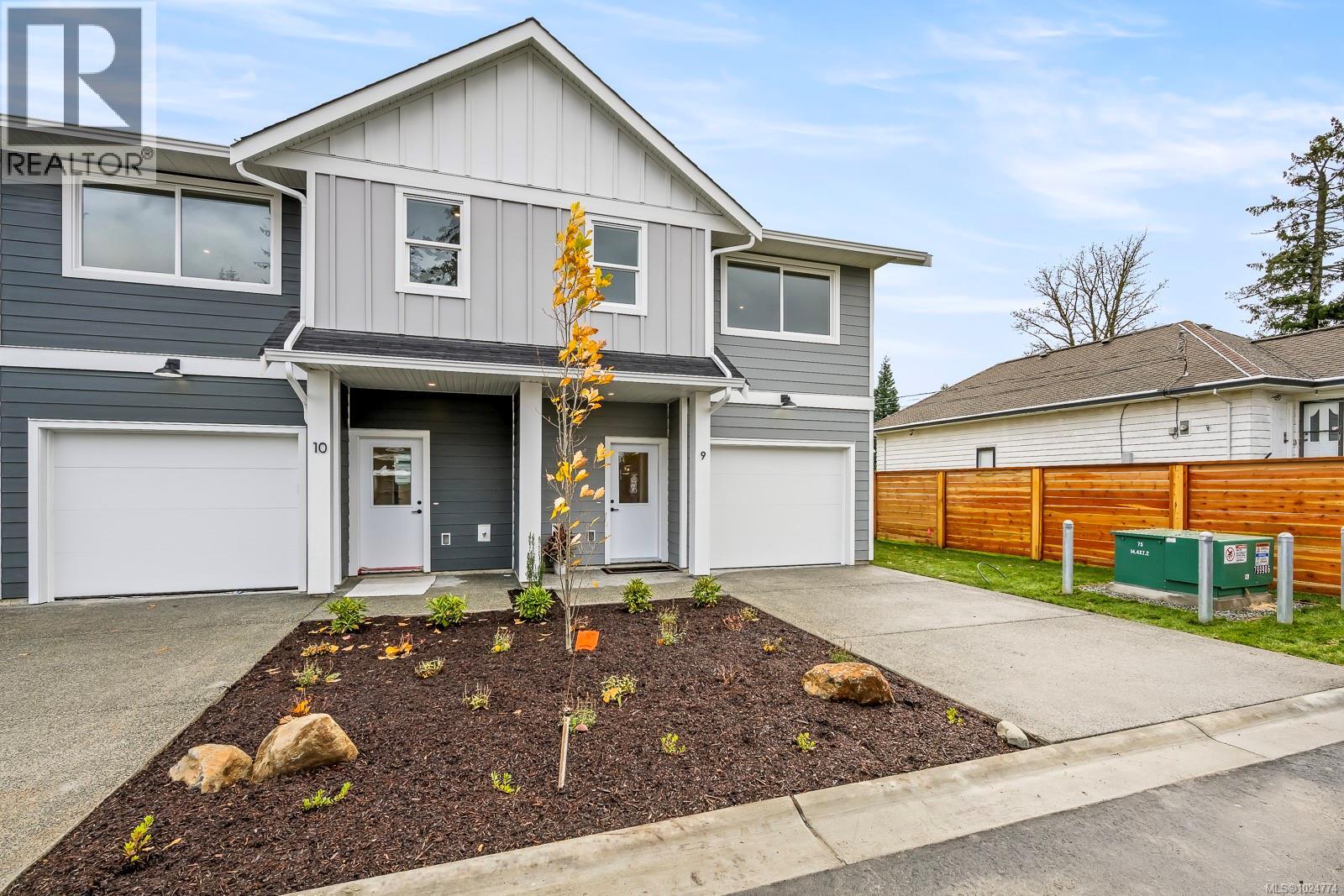 1 444 Fisher Rd, Campbell River, British Columbia