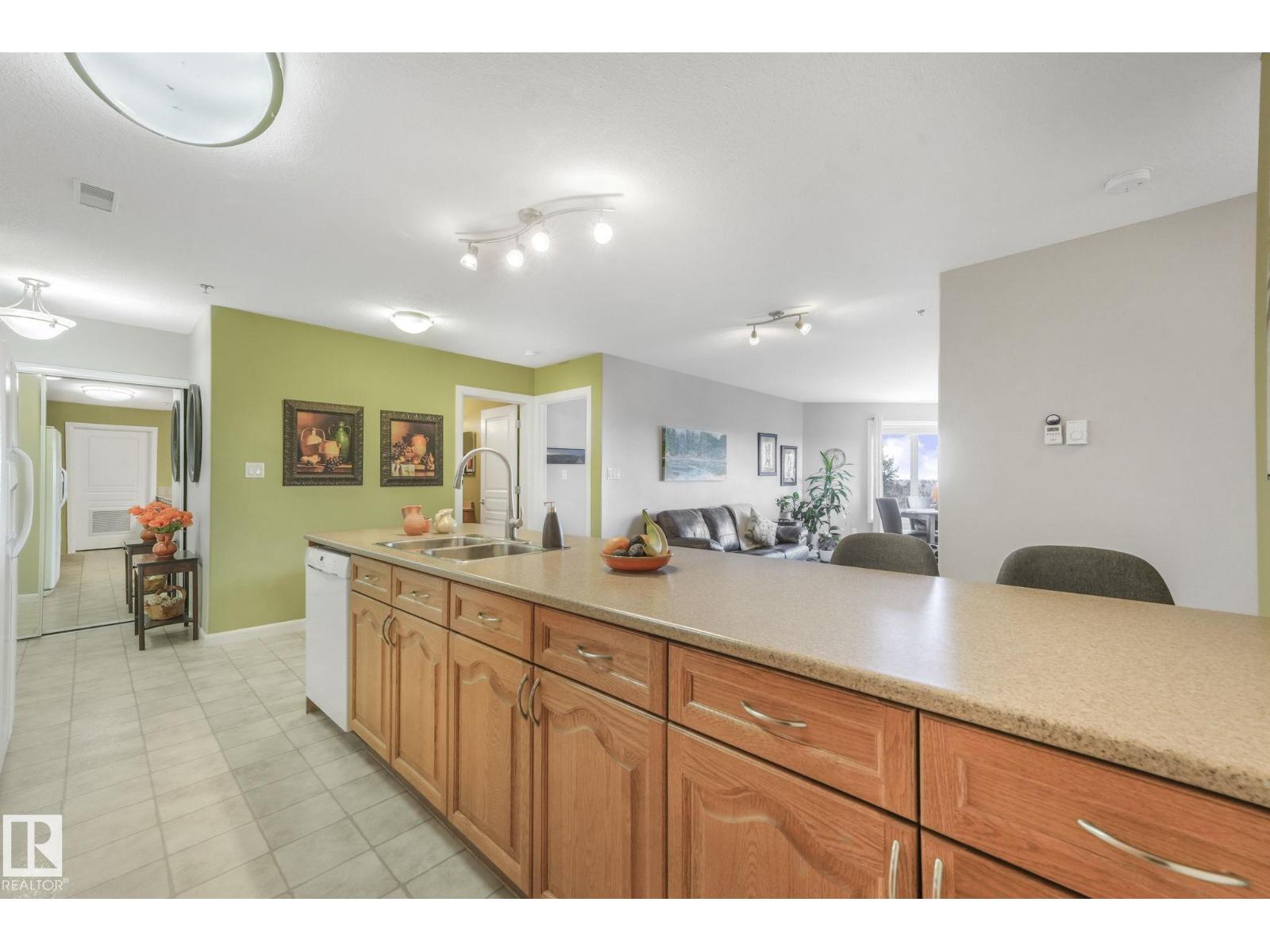 #415 530 Hooke Rd Nw, Edmonton, Alberta  T5A 5J5 - Photo 17 - E4470314